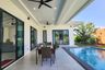 3 Bedroom Villa for sale in Hin Lek Fai, Prachuap Khiri Khan