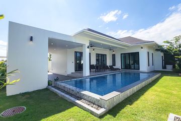 3 Bedroom Villa for sale in Hin Lek Fai, Prachuap Khiri Khan