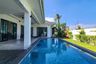 3 Bedroom Villa for sale in Hin Lek Fai, Prachuap Khiri Khan