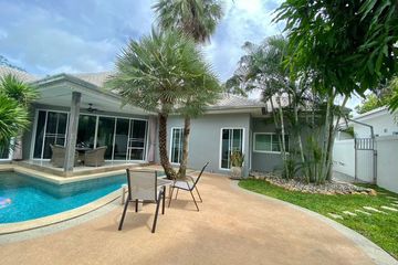 2 Bedroom Villa for rent in Huai Yai, Chonburi