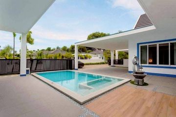 5 Bedroom House for sale in Pong, Chonburi