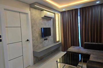 1 Bedroom Condo for sale in The Blue Residence, Nong Prue, Chonburi