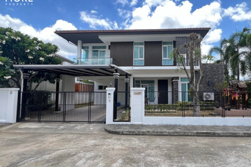 4 Bedroom House for rent in Sivalee Lakeview Chiangmai, Mae Hia, Chiang Mai