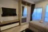 1 Bedroom Condo for rent in Suan Luang, Bangkok near Airport Rail Link Ramkhamhaeng