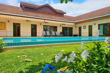 4 Bedroom Villa for sale in Thap Tai, Prachuap Khiri Khan