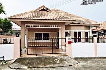 3 Bedroom House for rent in Raviporn City Home Village, Nong Prue, Chonburi