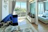 1 Bedroom Condo for rent in Neo Condo, Nong Prue, Chonburi