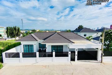 3 Bedroom Villa for sale in Na Jomtien, Chonburi