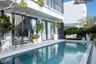 4 Bedroom Villa for sale in Luxury Vista Villas, Nong Prue, Chonburi
