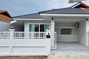 3 Bedroom House for sale in Raviporn City Home Village, Nong Prue, Chonburi