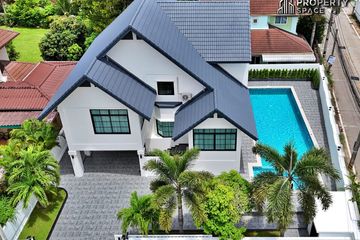 4 Bedroom Villa for sale in Pattaya Park Hill 2, Nong Pla Lai, Chonburi
