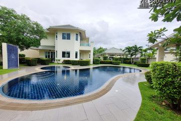 5 Bedroom Villa for rent in Green Field Villas 5, Nong Pla Lai, Chonburi
