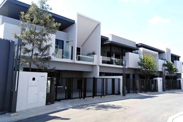 Townhouse for rent in Bang Kaeo, Samut Prakan