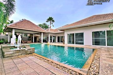 4 Bedroom Villa for Sale or Rent in Sedona Villas, Pong, Chonburi