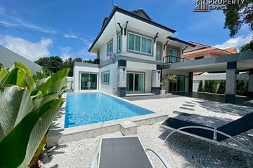 5 Bedroom Villa for sale in Nong Prue, Chonburi