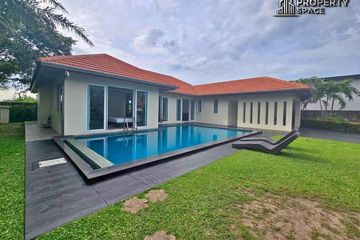 4 Bedroom Villa for Sale or Rent in Whispering Palms, Pong, Chonburi