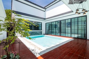 3 Bedroom Villa for sale in Nong Prue, Chonburi