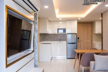 1 Bedroom Condo for rent in Dusit Grand Park 2, Nong Prue, Chonburi