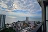 1 Bedroom Condo for Sale or Rent in The Panora Pattaya, Nong Prue, Chonburi