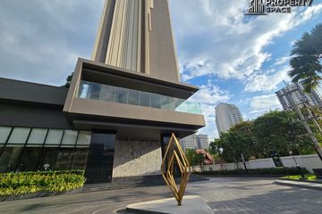 1 Bedroom Condo for Sale or Rent in The Panora Pattaya, Nong Prue, Chonburi