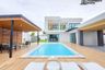 5 Bedroom Villa for sale in Eakmongkol Thepprasit, Nong Prue, Chonburi