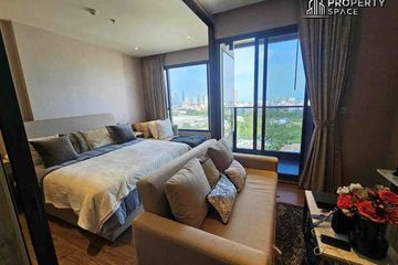 1 Bedroom Condo for rent in Once Pattaya Condominium, Na Kluea, Chonburi