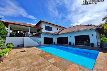 5 Bedroom Villa for sale in Paradise villa 1, Nong Prue, Chonburi