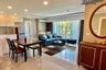 2 Bedroom Condo for sale in The Orient Resort & Spa, Nong Prue, Chonburi