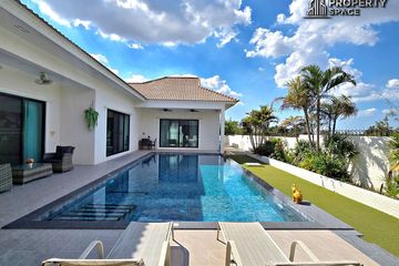 4 Bedroom Villa for Sale or Rent in Santa Maria, Pong, Chonburi