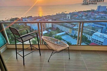 2 Bedroom Condo for Sale or Rent in The Riviera Jomtien, Nong Prue, Chonburi