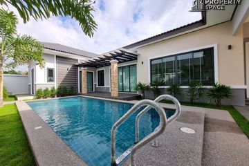3 Bedroom Villa for sale in Huai Yai, Chonburi
