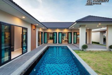 3 Bedroom Villa for sale in Garden Ville 9, Nong Prue, Chonburi
