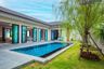 3 Bedroom Villa for sale in Garden Ville 9, Nong Prue, Chonburi