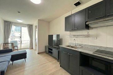 1 Bedroom Condo for rent in The Clover Thonglor, Khlong Tan Nuea, Bangkok