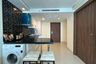 1 Bedroom Condo for rent in Grand Avenue Residence, Nong Prue, Chonburi
