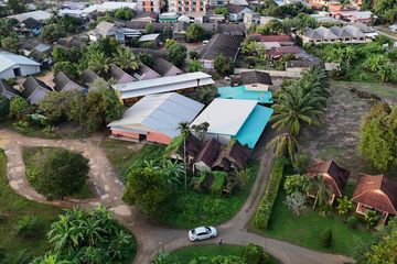 Land for sale in Ao Nang, Krabi