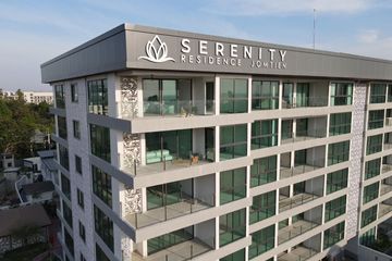 3 Bedroom Condo for Sale or Rent in Serenity Residence Jomtien, Nong Prue, Chonburi