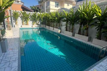 4 Bedroom Villa for Sale or Rent in Baan Suan Lalana, Nong Prue, Chonburi