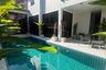 4 Bedroom Villa for Sale or Rent in Baan Suan Lalana, Nong Prue, Chonburi