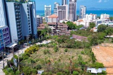 Land for sale in Nong Prue, Chonburi