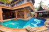 4 Bedroom House for Sale or Rent in Na Jomtien, Chonburi