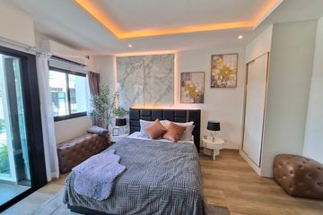 1 Bedroom Condo for sale in Siam Oriental Twins, Nong Prue, Chonburi