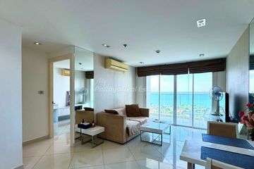 1 Bedroom Condo for sale in The View Cozy Beach, Nong Prue, Chonburi