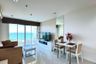 1 Bedroom Condo for sale in The View Cozy Beach, Nong Prue, Chonburi