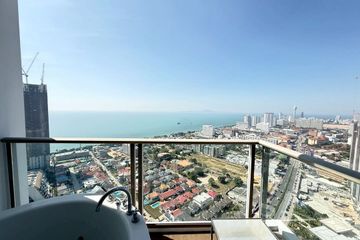 1 Bedroom Condo for Sale or Rent in Nong Prue, Chonburi