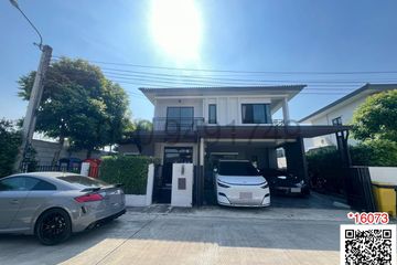 4 Bedroom House for rent in Sam Wa Tawan Tok, Bangkok