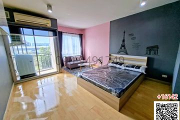 1 Bedroom Condo for rent in Lat Krabang, Bangkok
