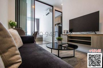 1 Bedroom Condo for rent in Thepharak, Samut Prakan near MRT Thipphawan