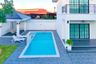 5 Bedroom Villa for sale in Nong Prue, Chonburi