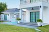5 Bedroom Villa for sale in Nong Prue, Chonburi